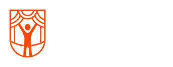 Oil Lamp Academy logo