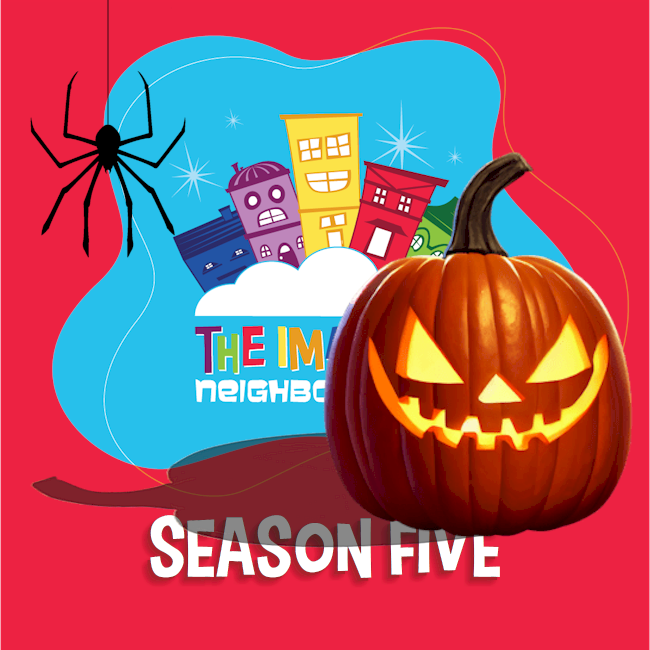 Re-run: Alakazambra's Halloween Party