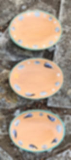 soap dishes