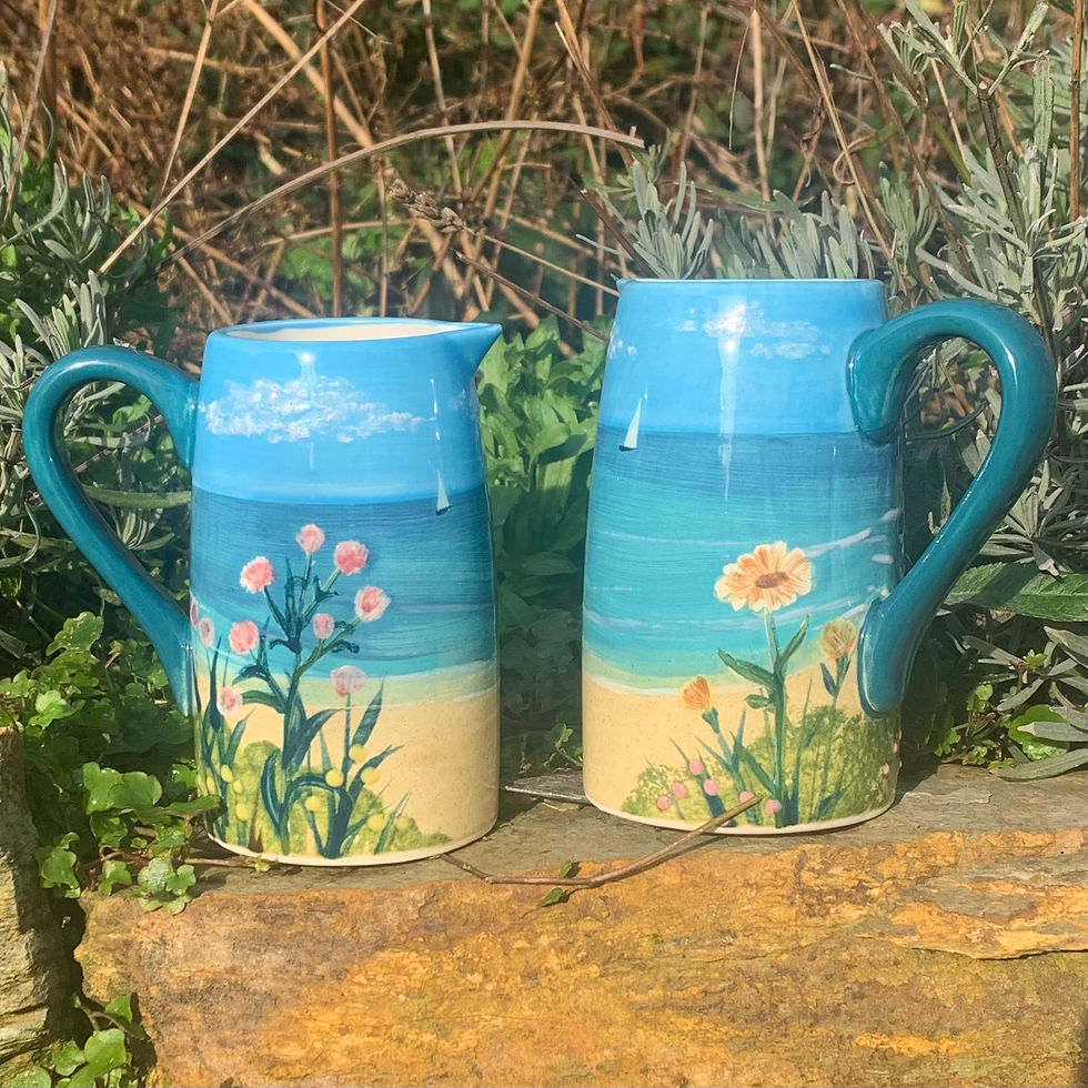 Thumbnail: medium pitcher jug