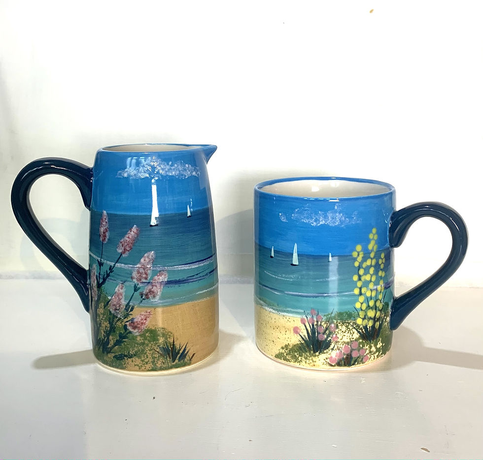 Thumbnail: medium pitcher jug