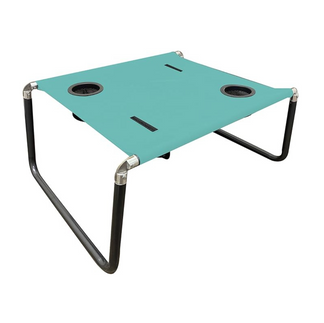 folding beach table