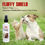 Thumbnail: FluffyShield Tick & Flea Spray | Floral Fragrance | 100ml