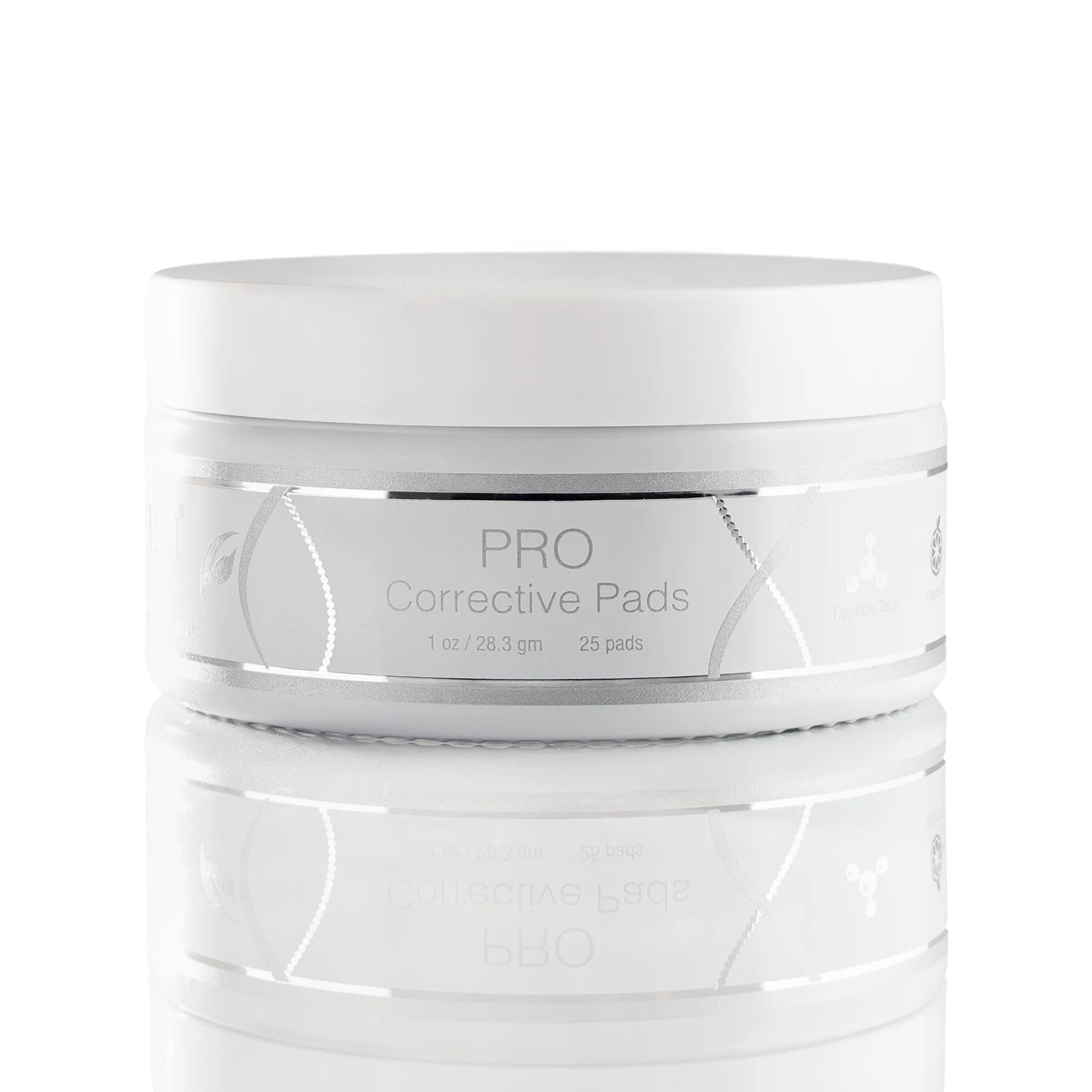 Lira: Pro Corrective Peel Pads