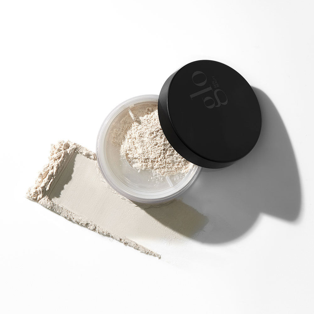 Luminous Setting Powder - Glow Skin Beauty