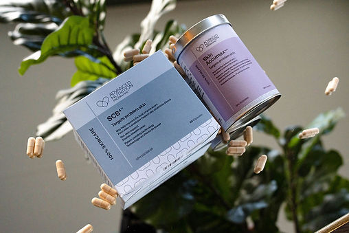 acne supplements nanaimo
