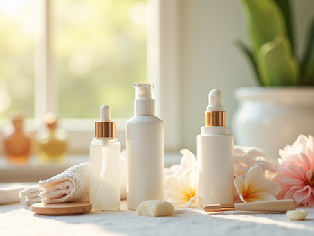 Unlock Radiant Summer Skin in Nanaimo with Our Customized Summer Skin Stack Treatments