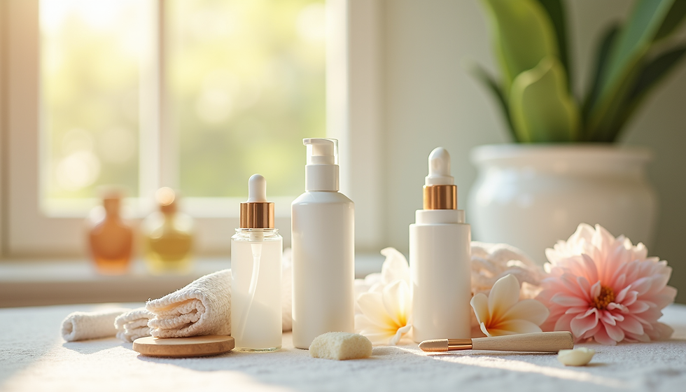 Unlock Radiant Summer Skin in Nanaimo with Our Customized Summer Skin Stack Treatments