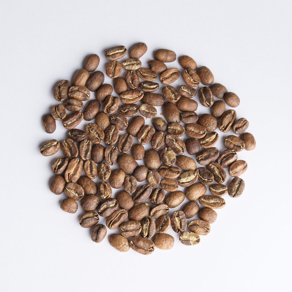 Miniature : Panama Geisha - Savage Coffees Iridescence