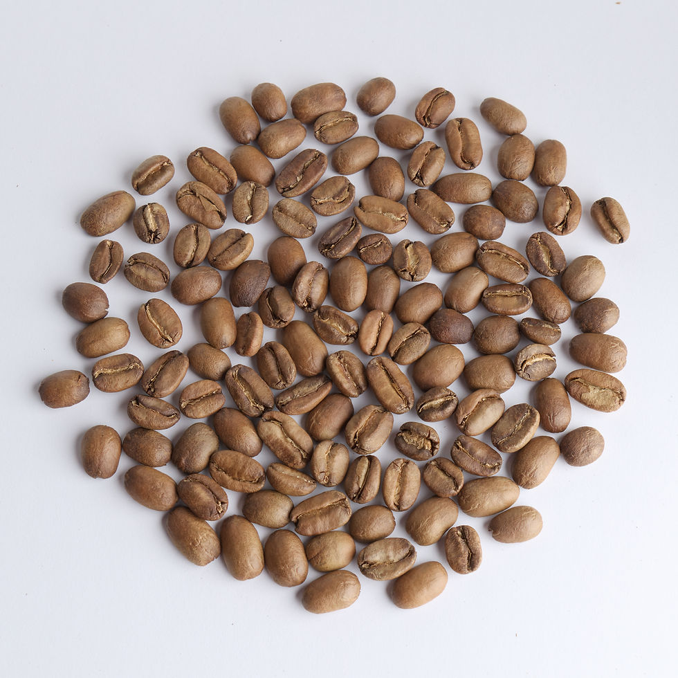 Thumbnail: Panama Geisha - Finca Deborah Interstellar - 125g