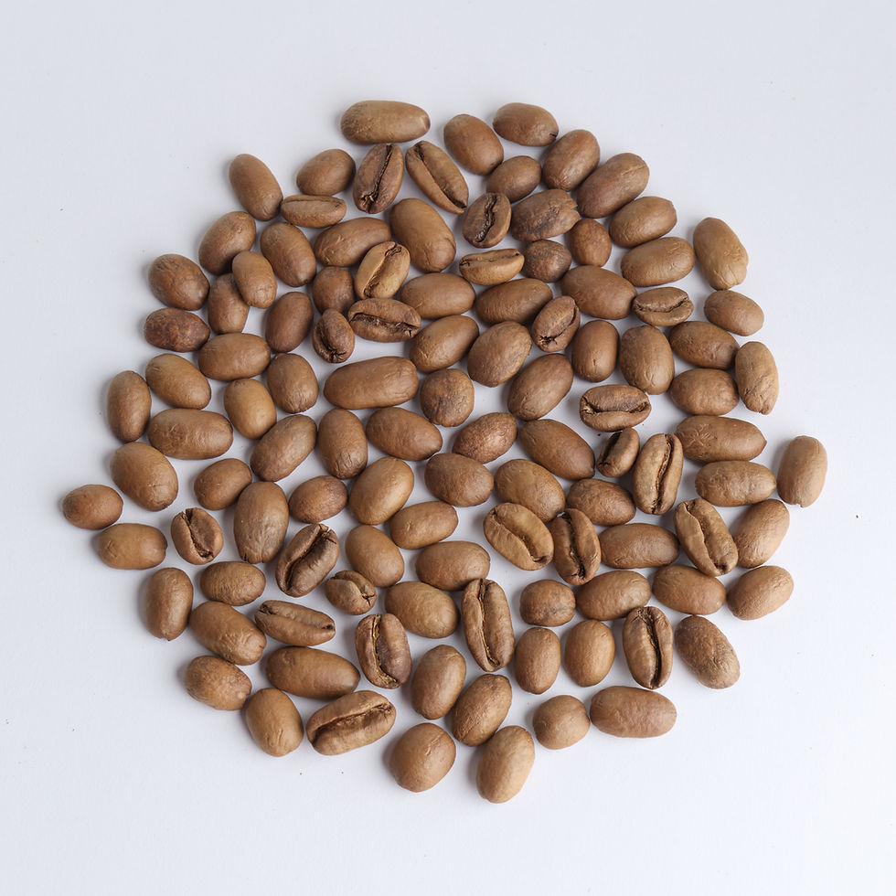 Thumbnail: Panama Geisha - Savage Coffees Anthem