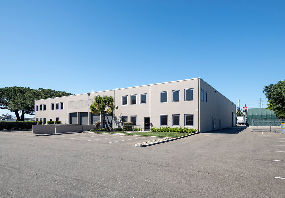 Hannover: BKM Capital Partners Acquires Industrial Park in Fremont for $43 Million
