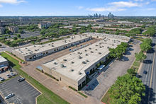 BKM Capital Partners and Kayne Anderson Real Estate Acquire a $1.8 Billion Portfolio of Light Industrial Assets