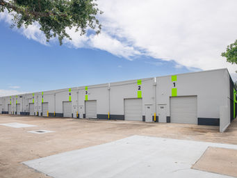 As Industrial Demand Rebounds, Multi-Tenant Light Industrial Sets the Pace