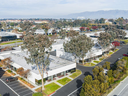BKM Capital Partners Acquires Mission Park Business Center in Santa Clara for $33 Million