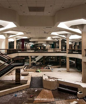 Ölü Alışveriş Merkezleri Tanım, Düşüş Nedenleri ve Sosyal Etkileri