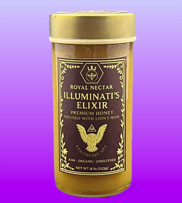 Illuminati's Elixir