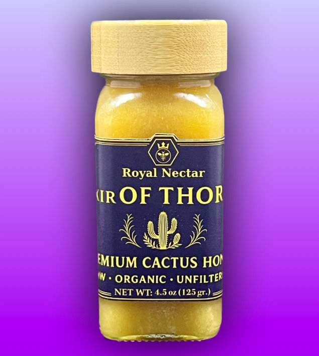 Elixir of Thorns