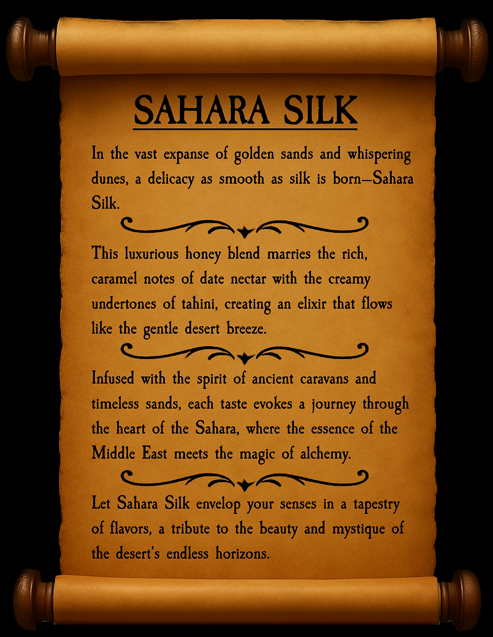Thumbnail: Sahara Silk