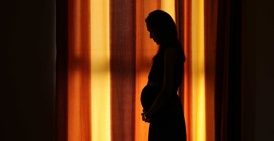 pregnant girl silhouette.jpg