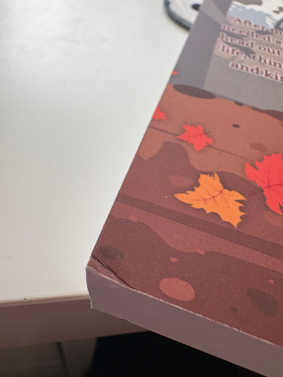 Thumbnail: DAMAGED Paperbacks