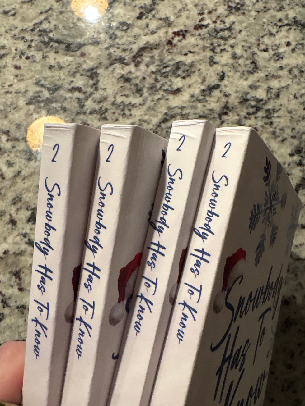 Thumbnail: DAMAGED Paperbacks