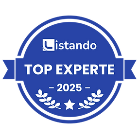 Listando TopExperten Logo