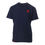 Thumbnail: B Elite Heavy Weight Navy T-shirt