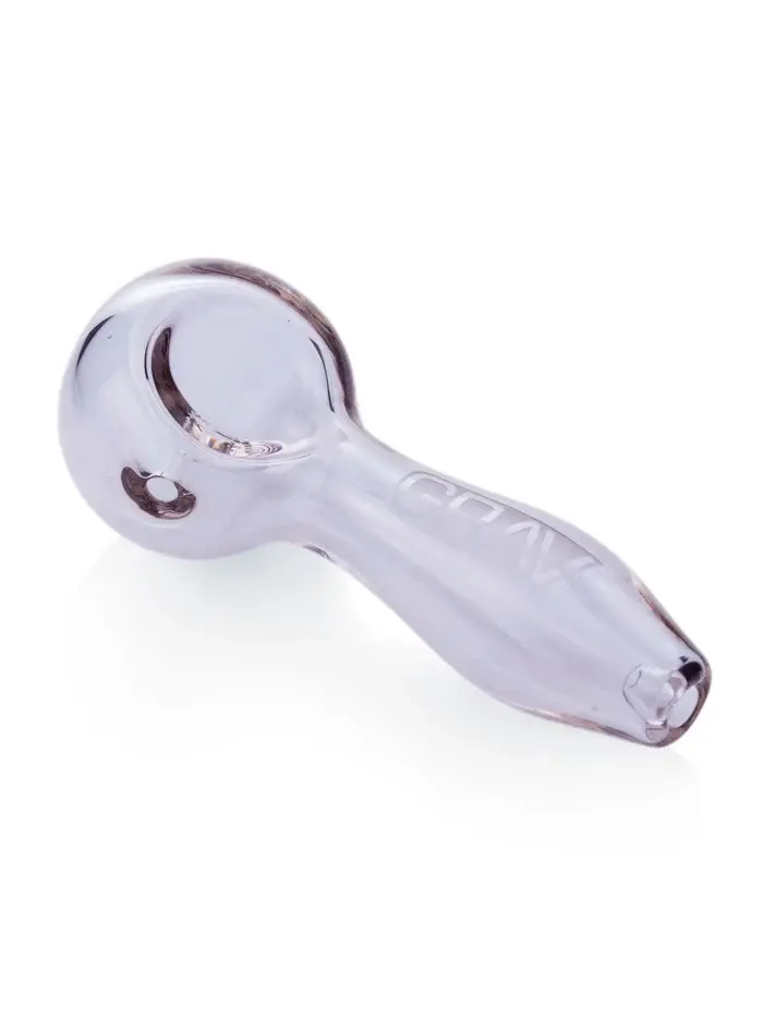 Thumbnail: 4" Grav Classic Spoon