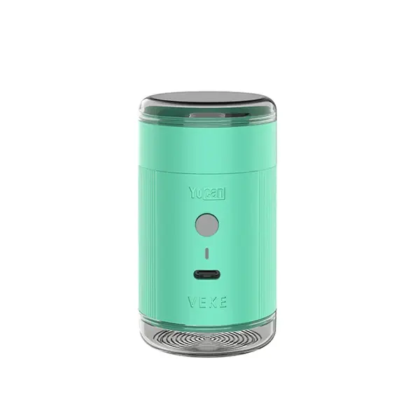 Thumbnail: Yocan Veke Electric Herb Grinder