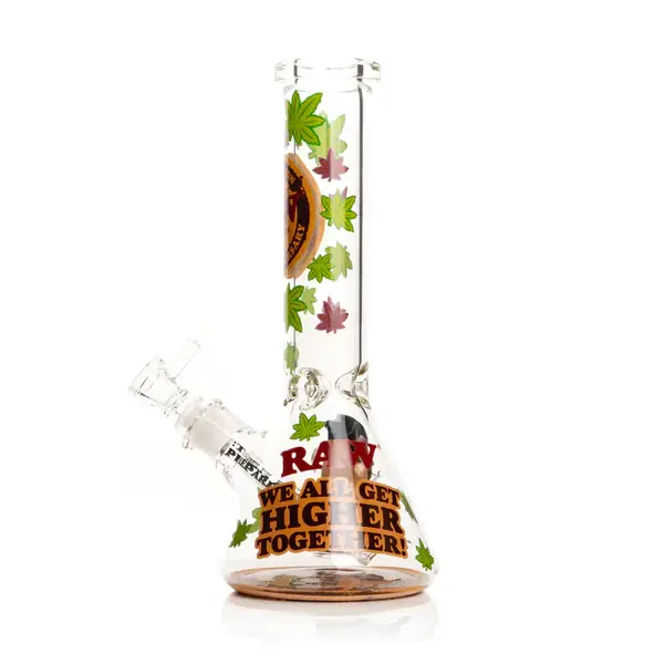 Thumbnail: RAW 20th Anniversary Sidekick Holster Bong
