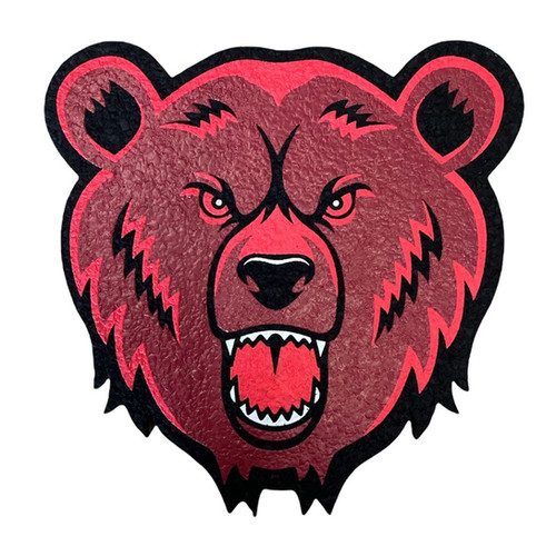 Bear Quartz x Mood Mats Mat Bear Quartz