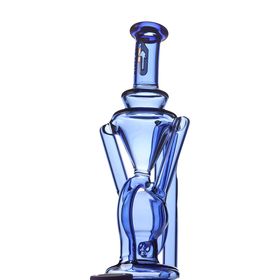 Thumbnail: King Pluto Glass Eclipse Carta Attachment
