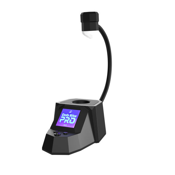 Thumbnail: Dab Rite Pro IR Thermometer
