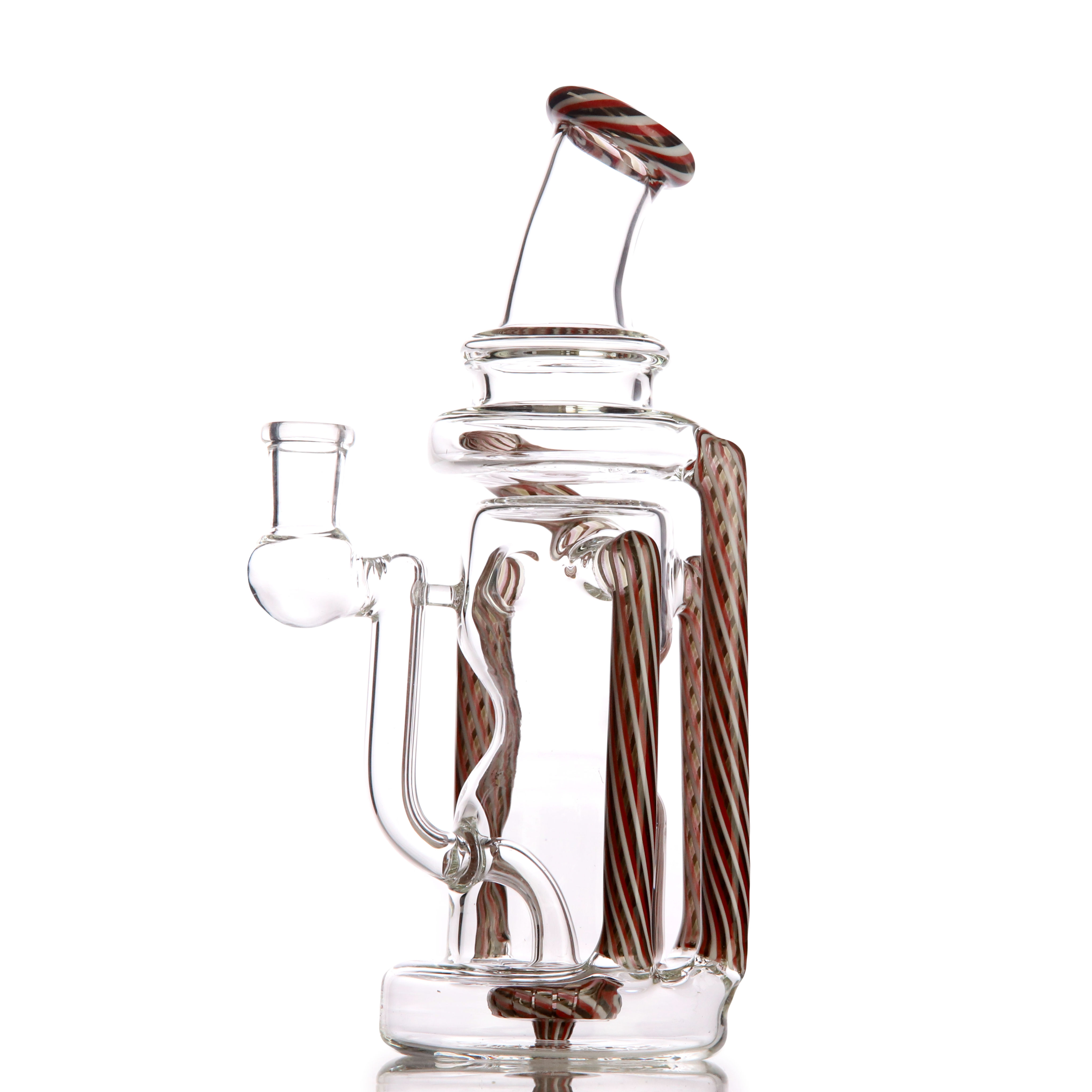 9" Recycler Rig