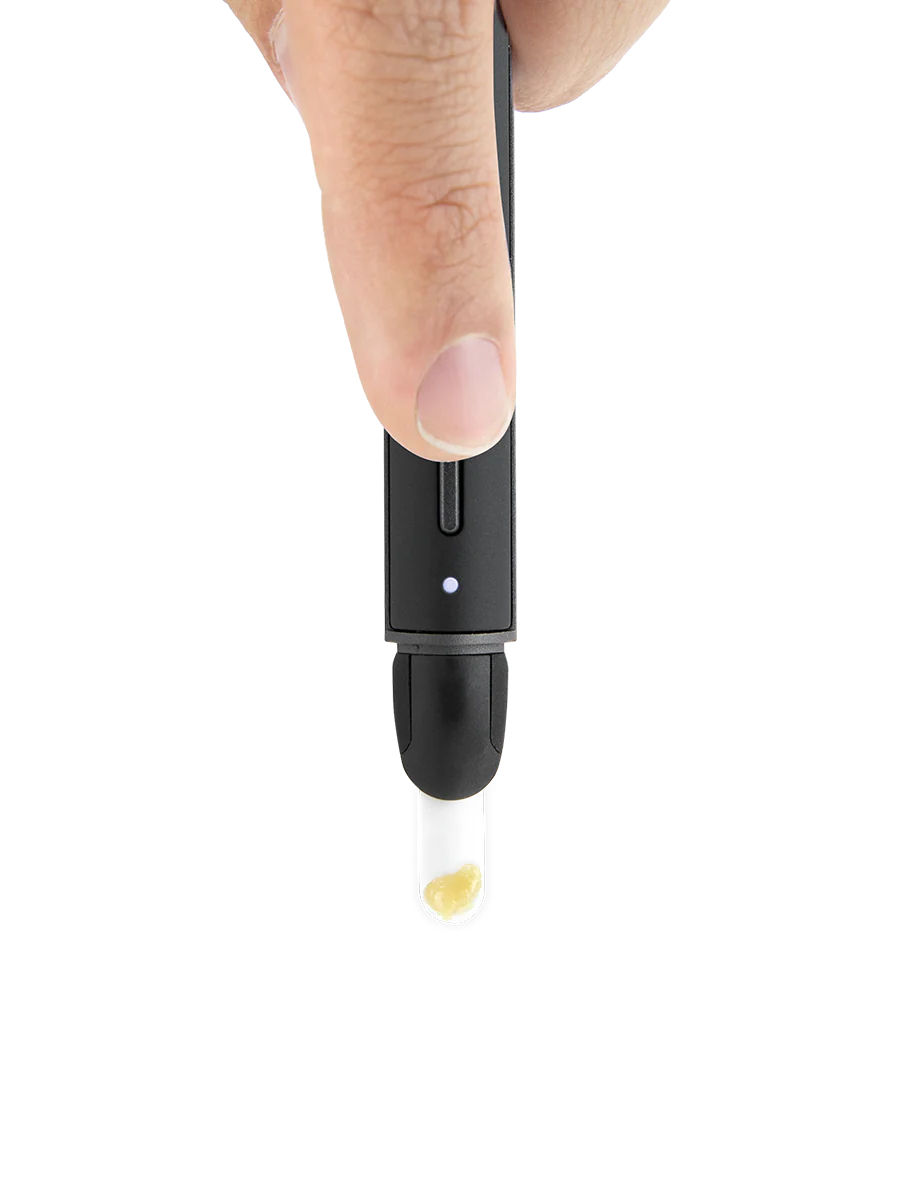 Thumbnail: New Puffco Hot Knife