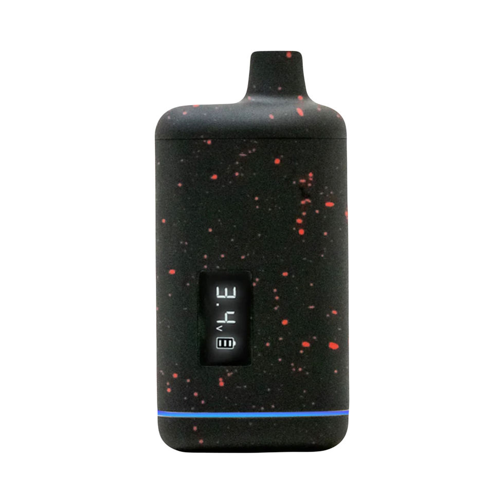 Thumbnail: Wulf Recon Cartridge Vaporizer