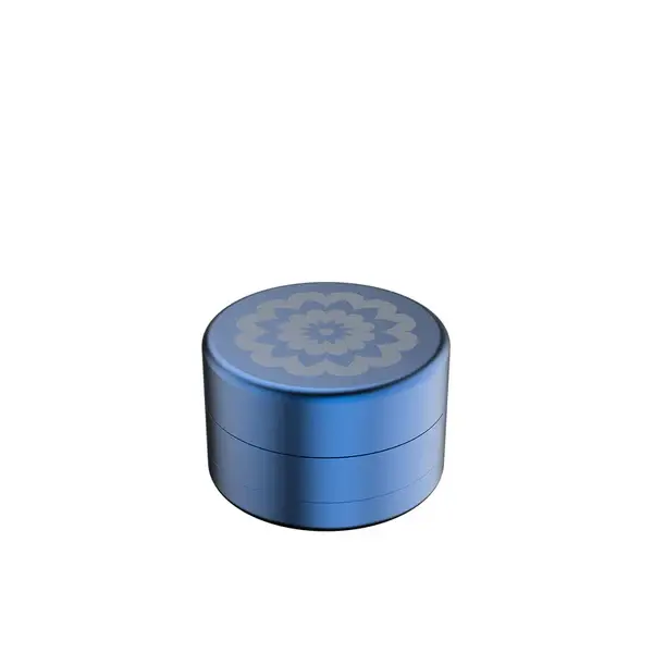Thumbnail: Flower Mill Next Gen Standard 2.5 Inch Grinder