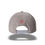 Thumbnail: B Elite 5 Panel Snapback Heather