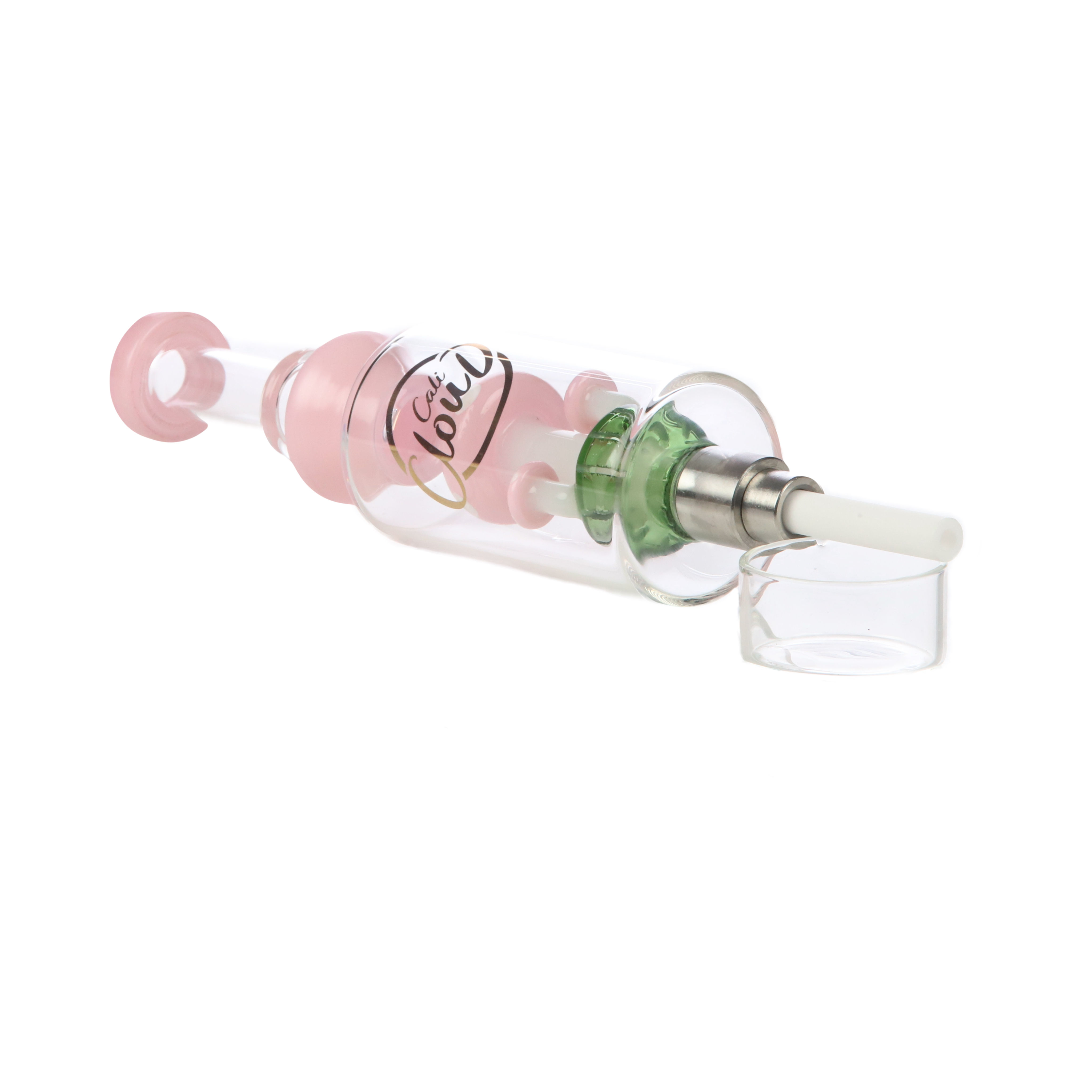 Cali Cloud 9" Mushroom Nectar Collector