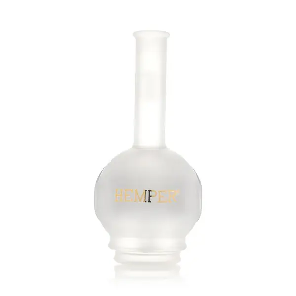 Thumbnail: Hemper Space Fleet Puffco Peak Attachment