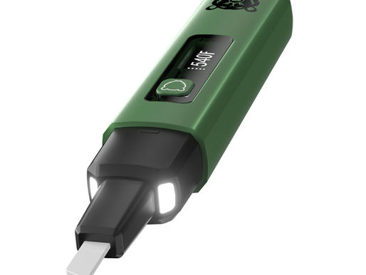 Why the TRIO 2.0 Dab Tool Is Becoming an Everyday Essential