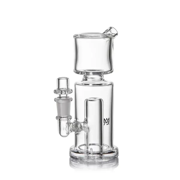 Thumbnail: MJ Arsenal Column Mini Dab Rig