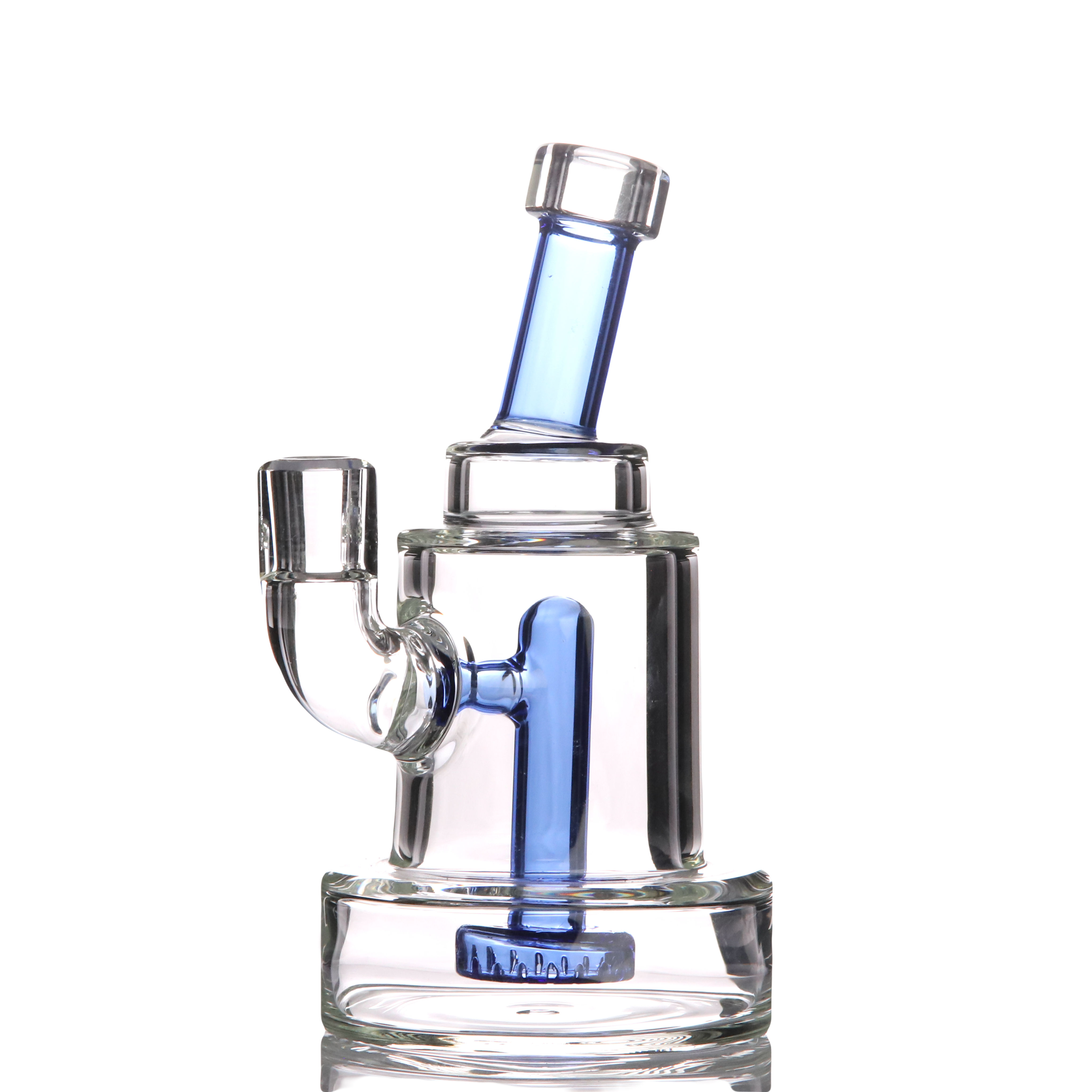 8" Rig