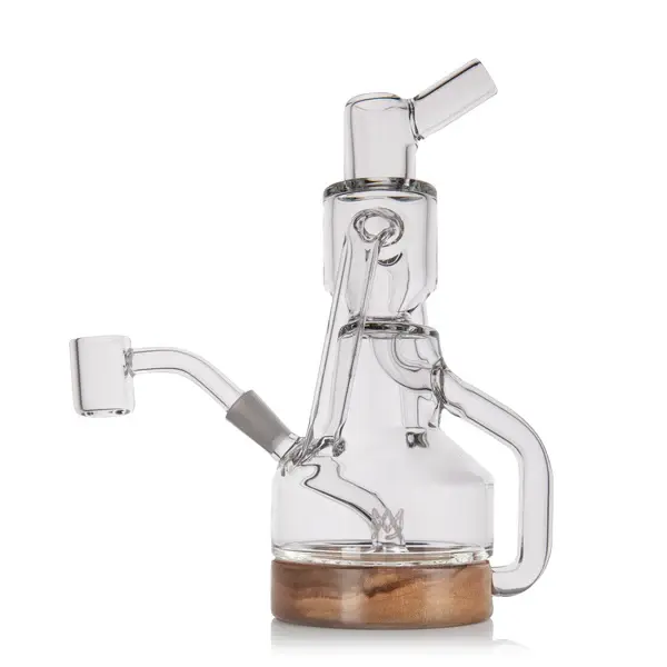 Thumbnail: MJ Arsenal Apex Mini Rig