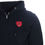 Thumbnail: B Elite Zip Up Black
