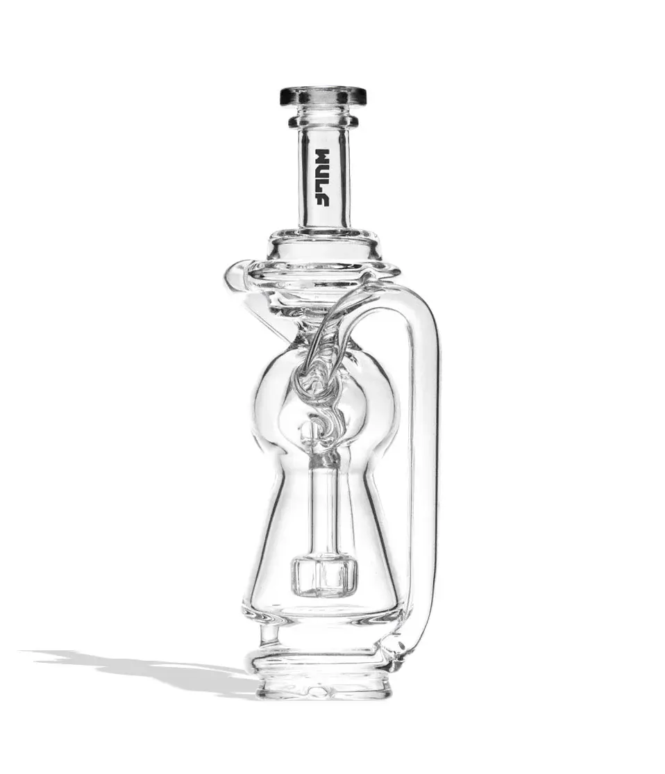 Thumbnail: Wulf Glass Loop Peak Attachment