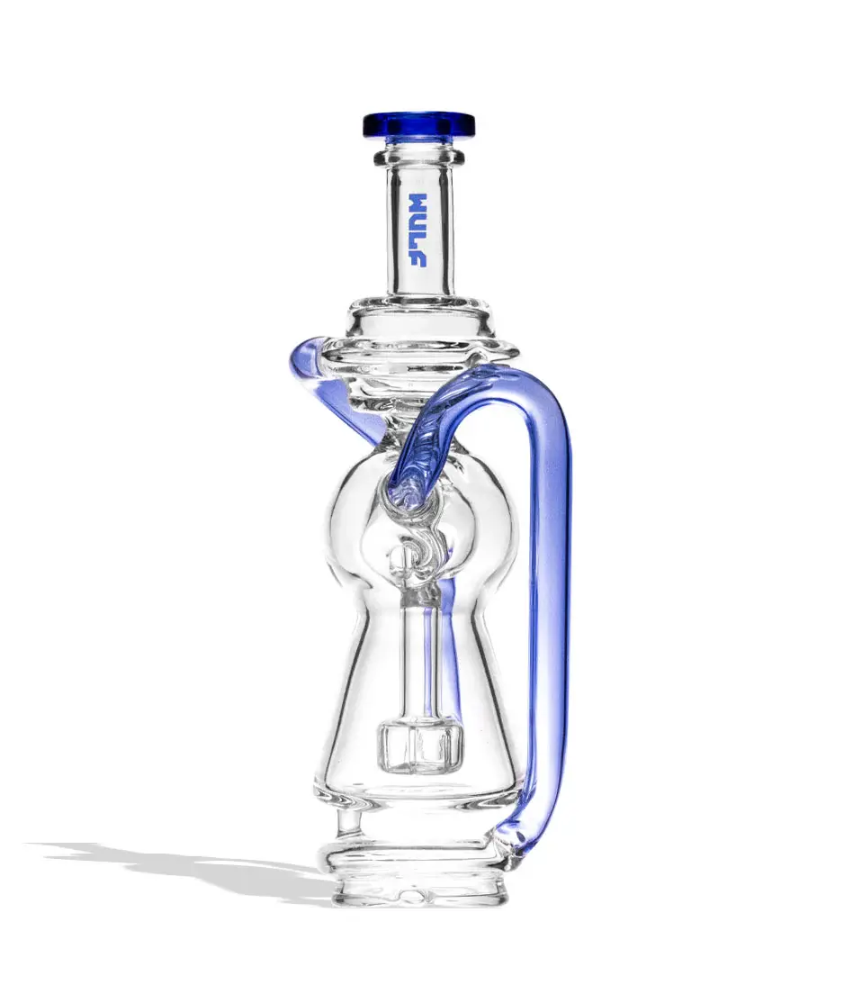 Wulf Glass Loop Peak Attachment