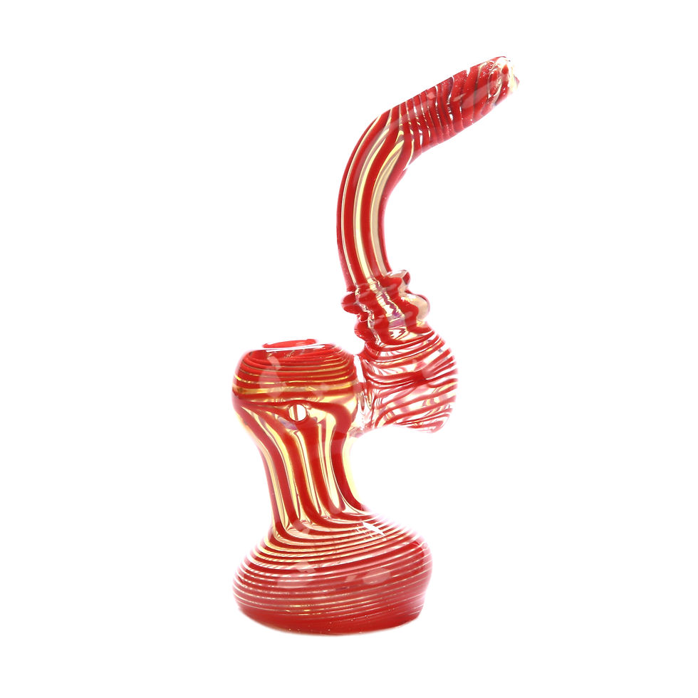 Thumbnail: 8" Bubbler