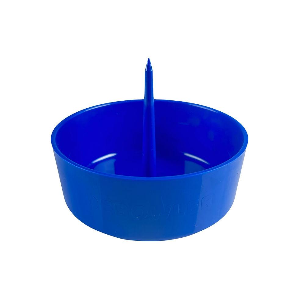 Thumbnail: Pickabowl Ashtray